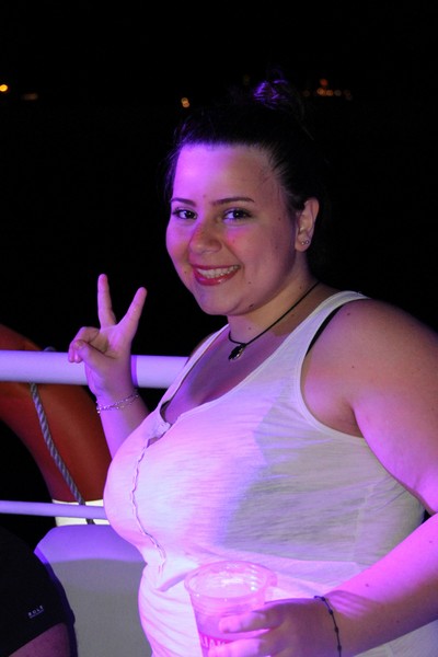 From Dusk Till Dawn Boat Party II
